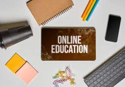 Online Education  