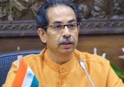 Uddhav Thackeray took jibes at BJP referring to the alleged offensive remarks by now suspended BJP spokesperson Nupur Sharma