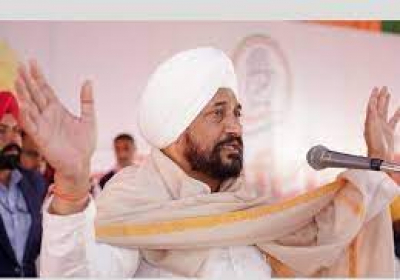 PUNJAB GOVERNMENT TO WELCOME FARMERS ON THEIR VICTORIOUS RETURN FROM DELHI BORDERS: CM CHANNI