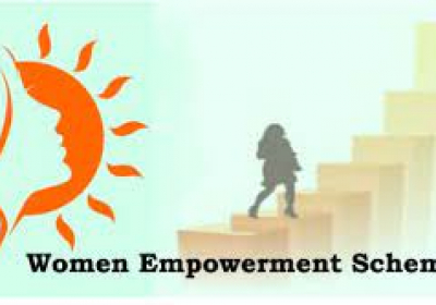 New Initiatives for Women Empowerment