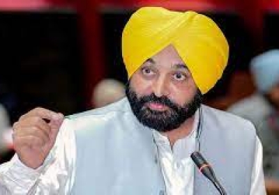 Bhagwant Mann Government