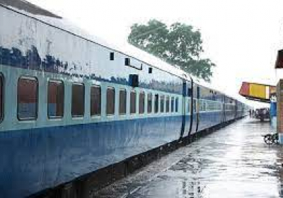 GATI SHAKTI SPECIAL TRAIN TO RUN BETWEEN  ANAND VIHAR TERMINAL-PATNA JN.  