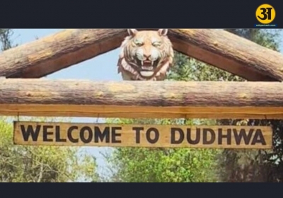 dudhwa