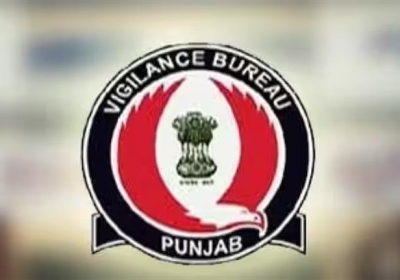 Punjab Vigilance Bureau