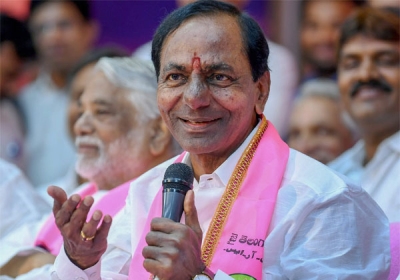 Telangana CM's third-front dreams likely wont bear fruit anytime soon