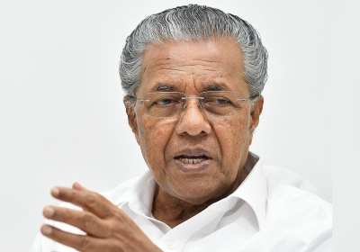 kerala cm