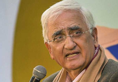 Congress Leader Salman Khurshid wants the Centre to clearly define UCC