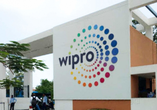 wipro